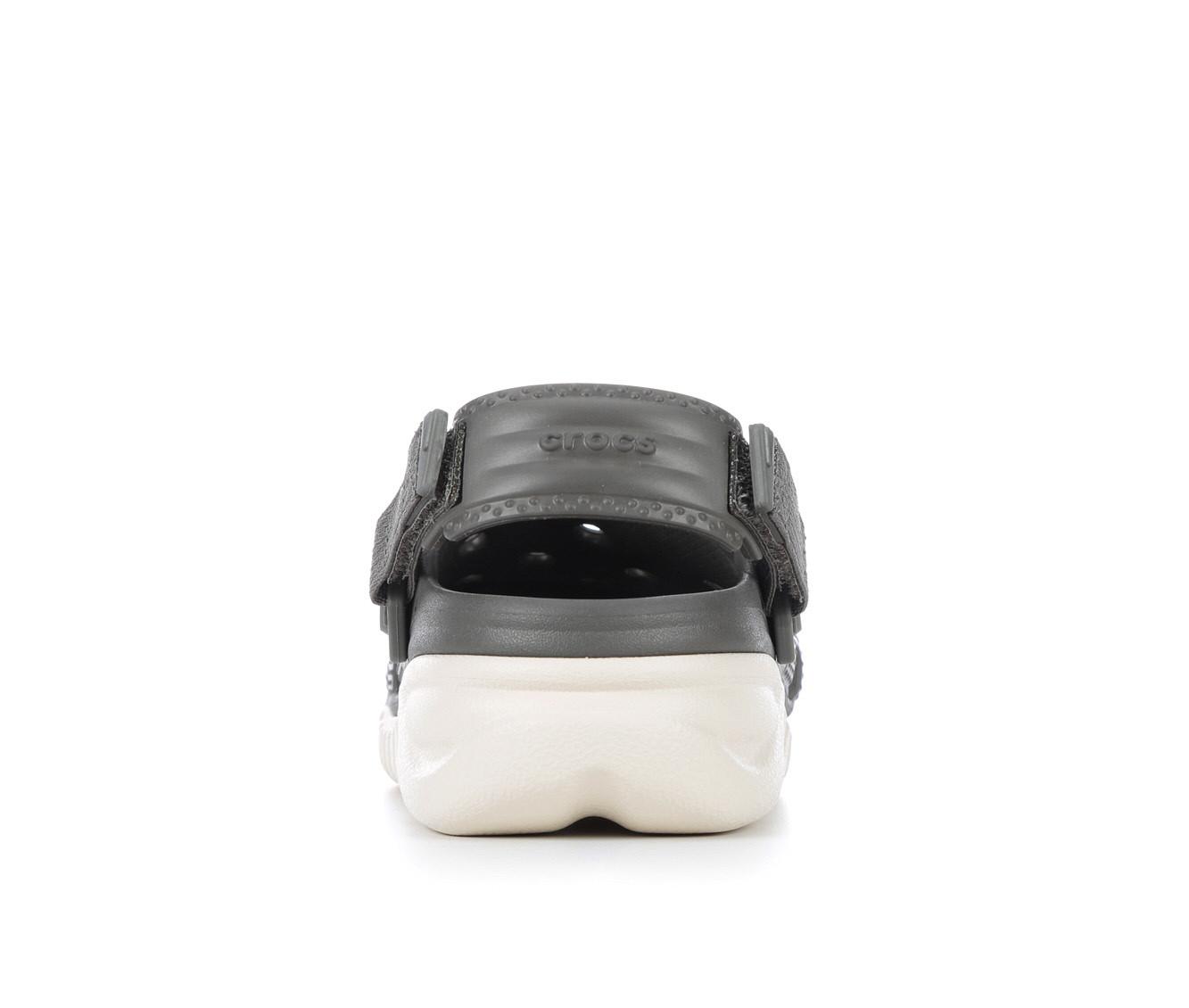 Adults' Crocs Duet Max II Clog Clogs