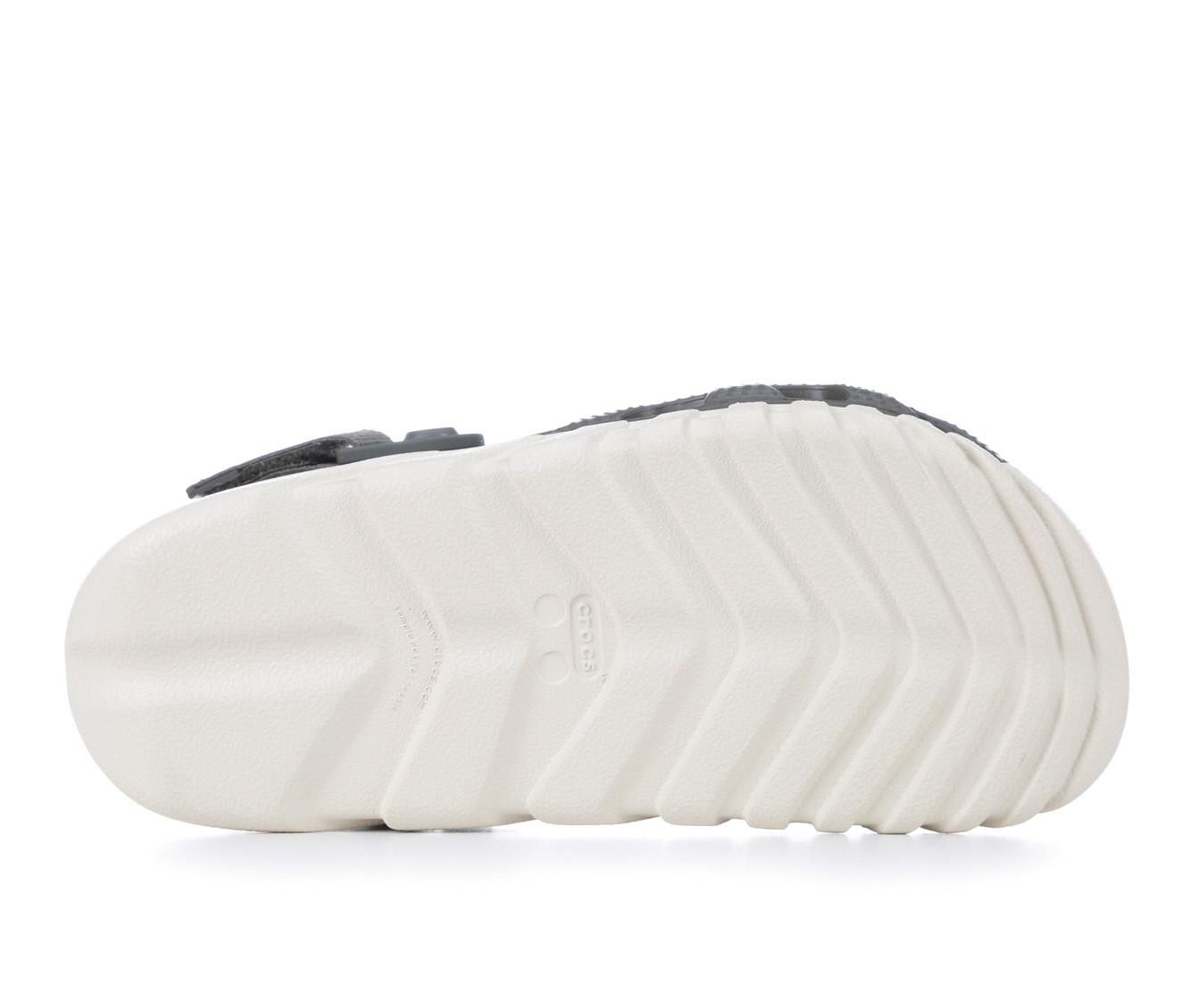 Adults' Crocs Duet Max II Clog Clogs