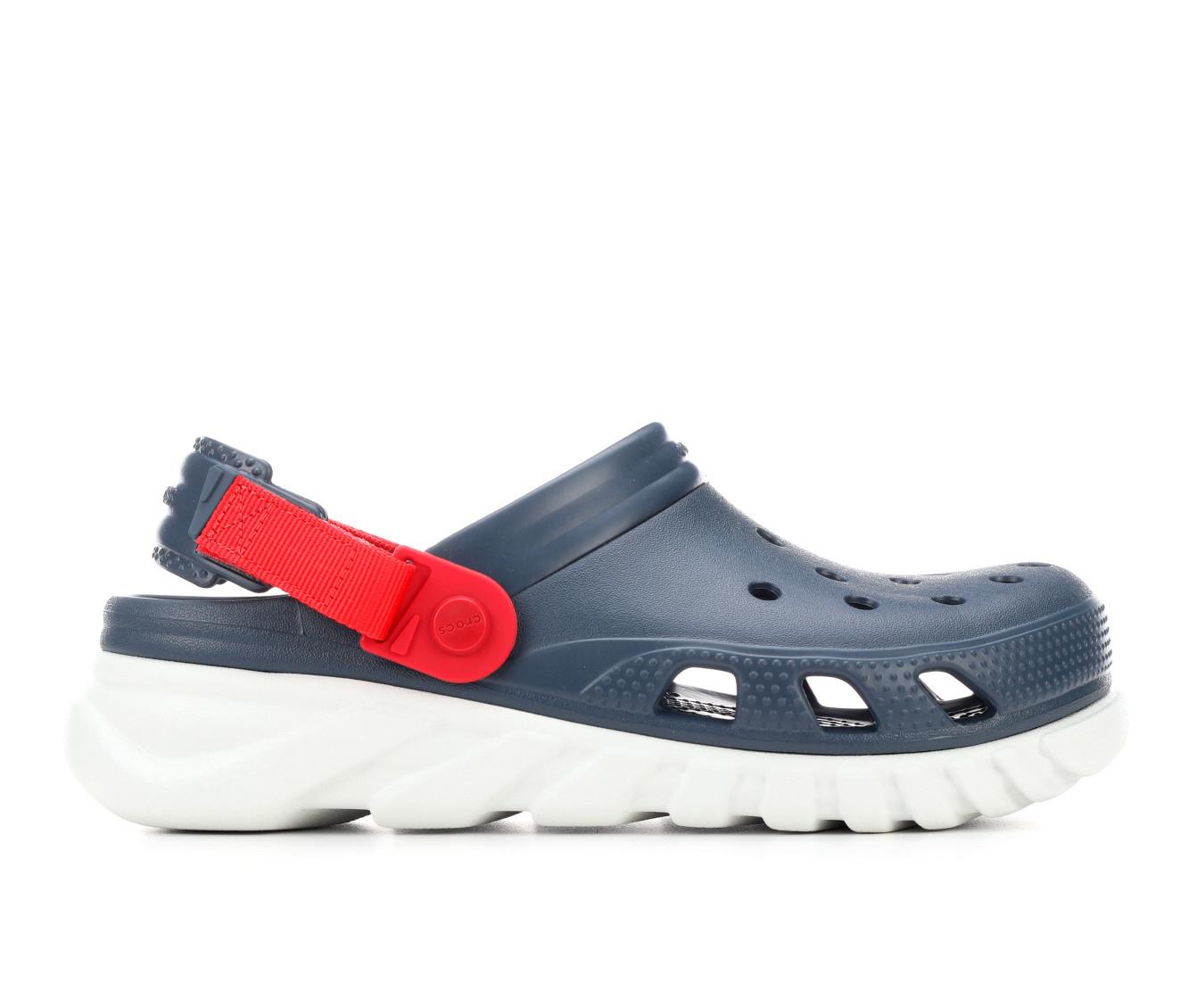 Adults' Crocs Duet Max II Clog Clogs