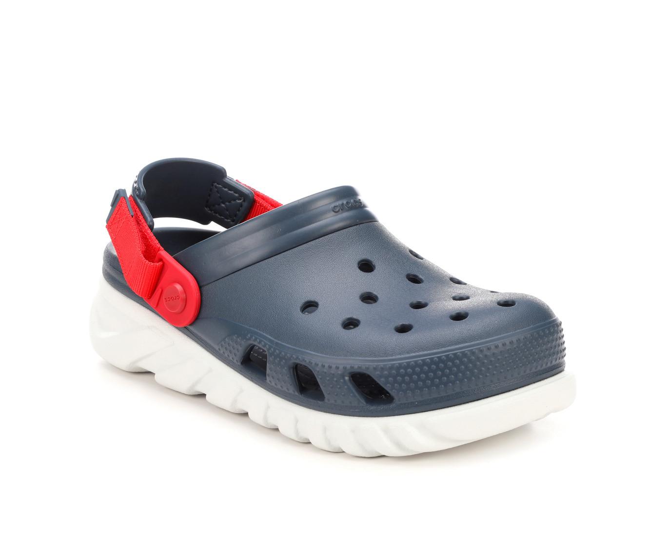 Adults' Crocs Duet Max II Clog Clogs