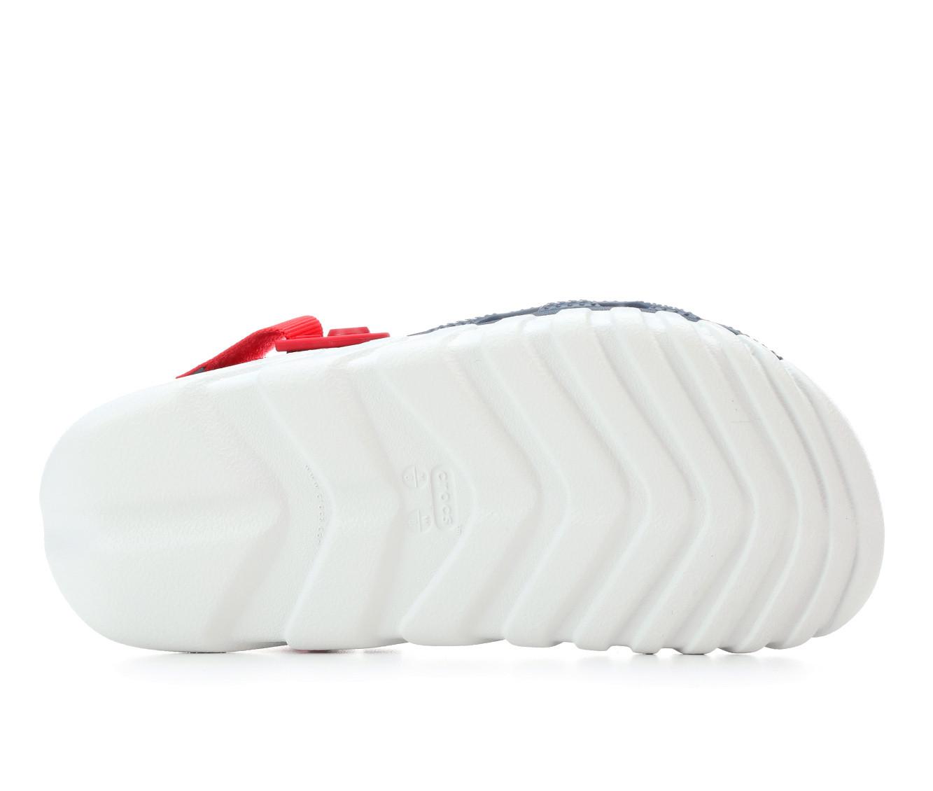 Adults' Crocs Duet Max II Clog Clogs