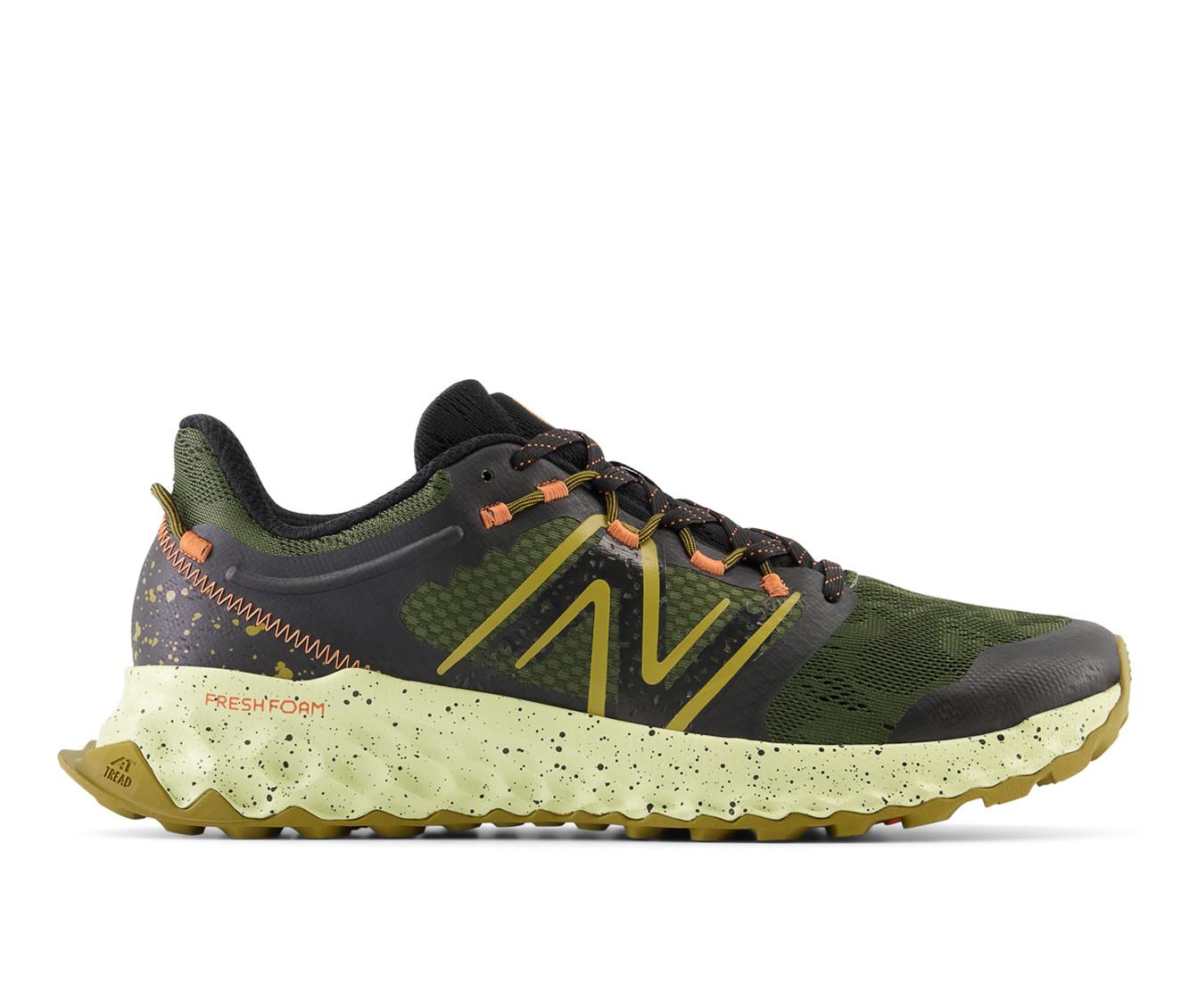 Men's New Balance GAROE Trail Running Shoes