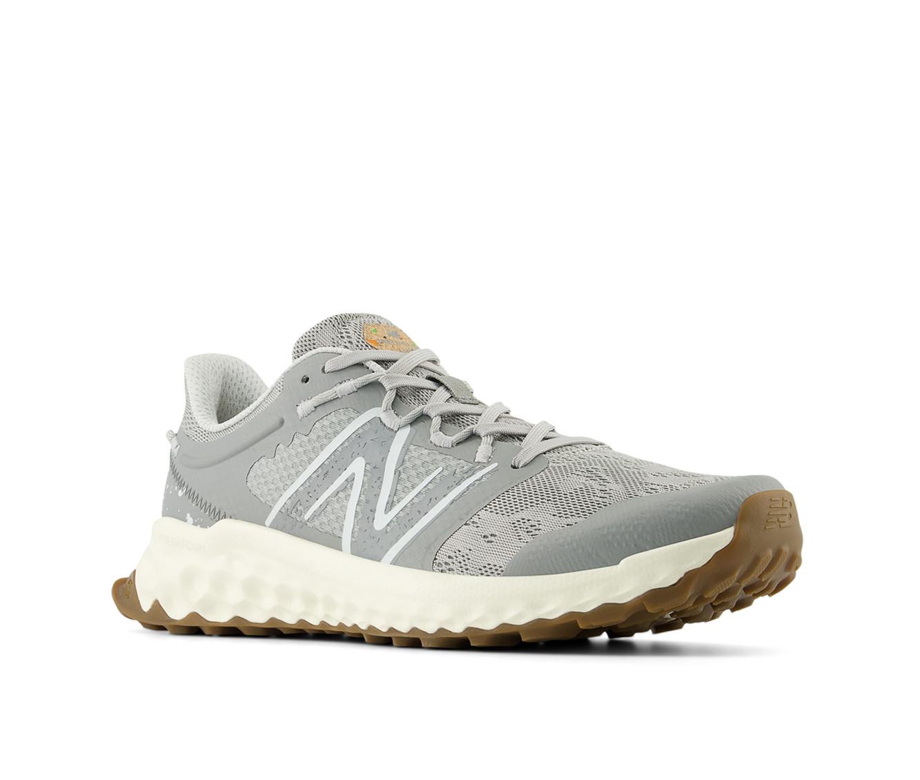 Men's New Balance GAROE Trail Running Shoes