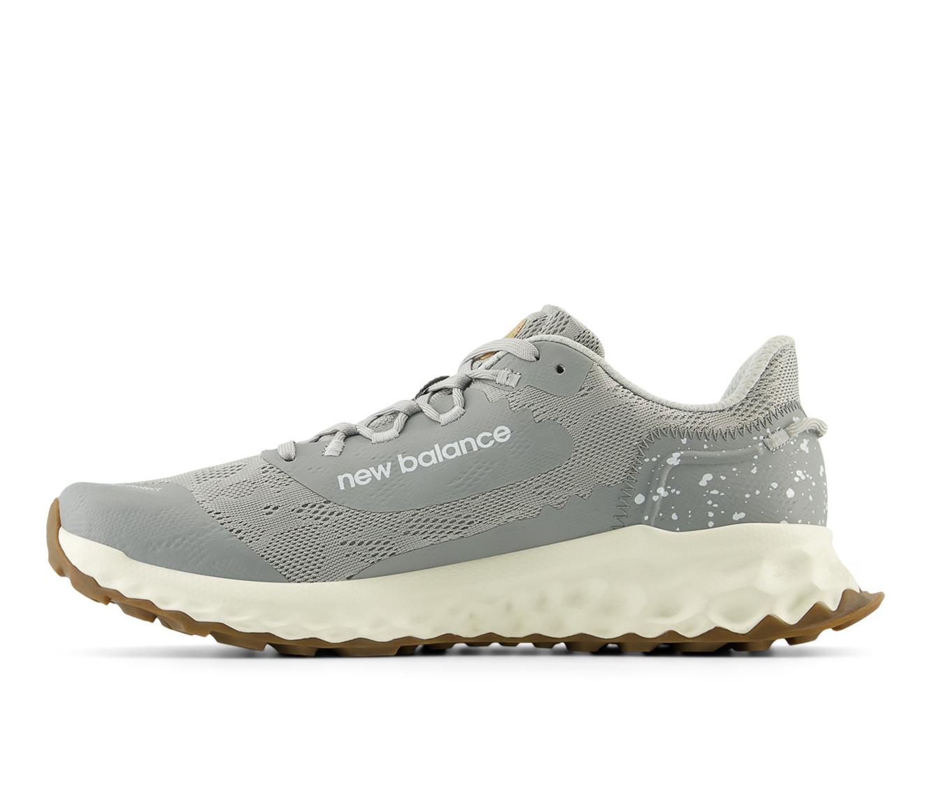 Men's New Balance GAROE Trail Running Shoes