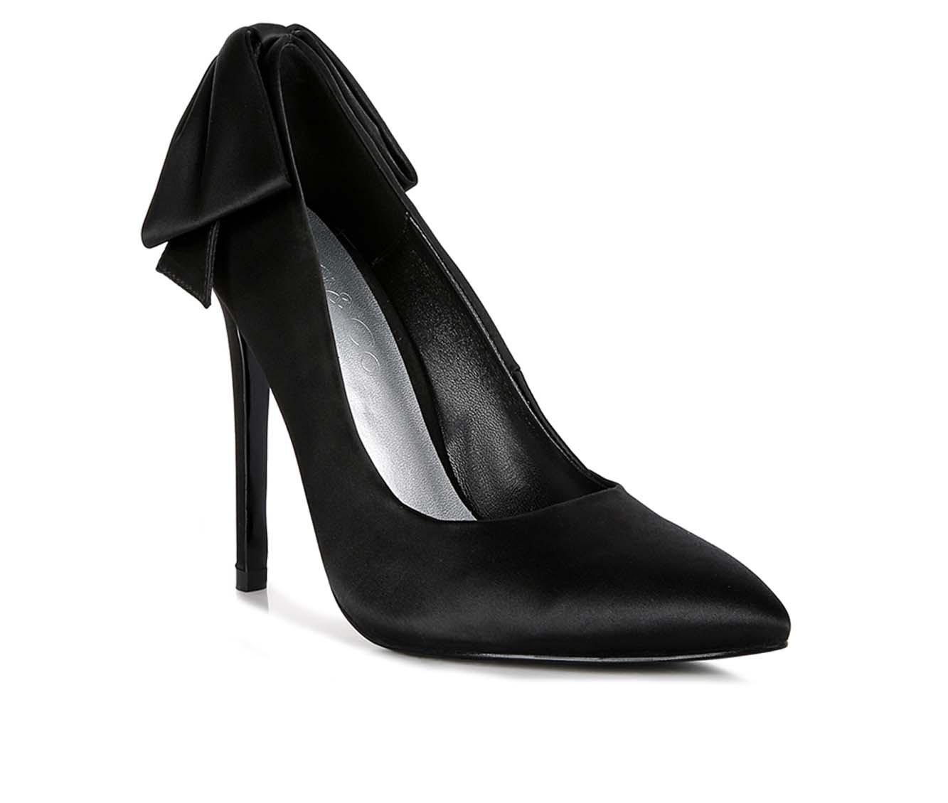 Women's Rag & Co Hornet Stiletto Pumps