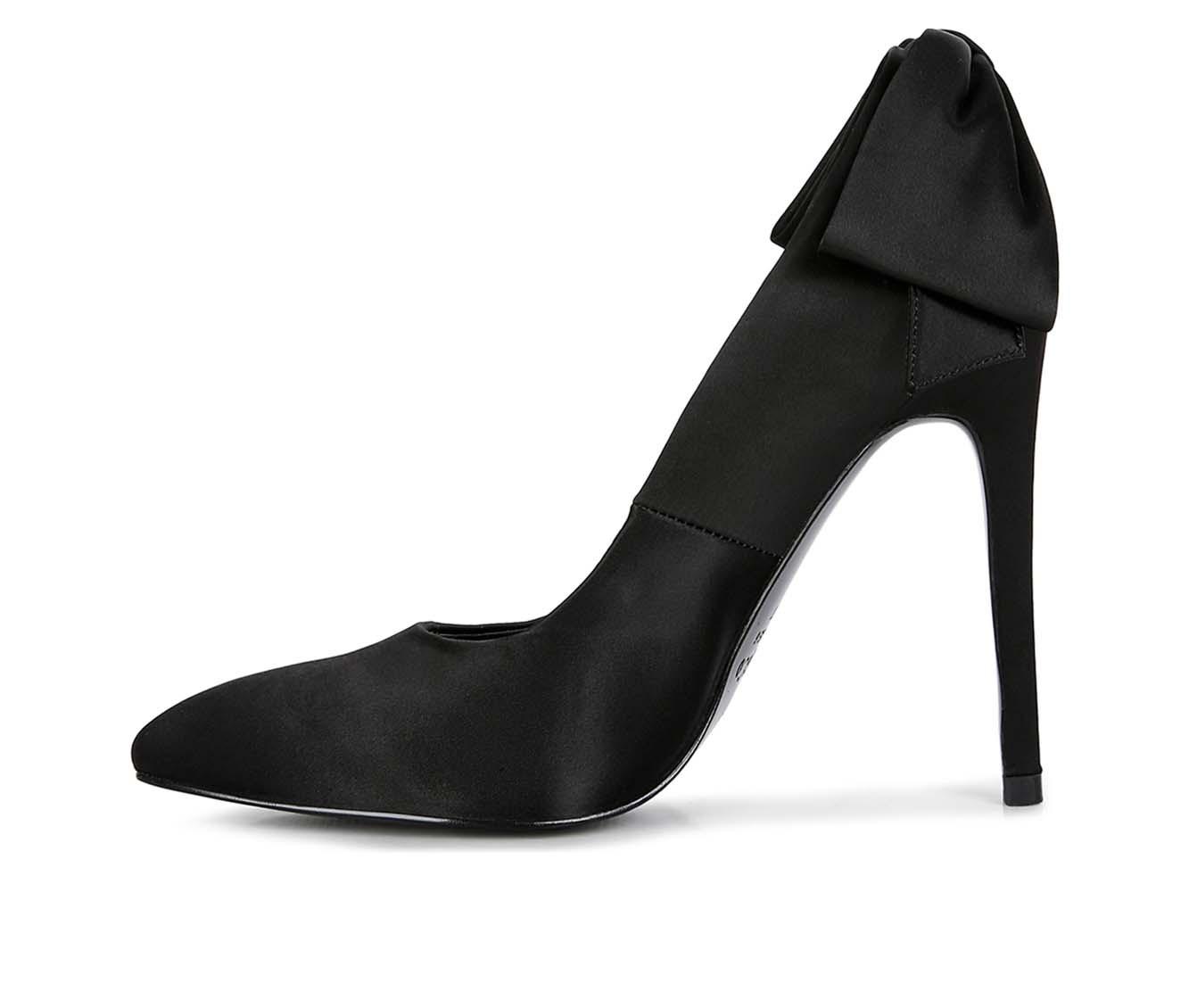 Women's Rag & Co Hornet Stiletto Pumps