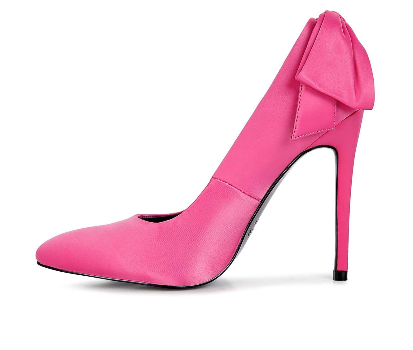 Women's Rag & Co Hornet Stiletto Pumps