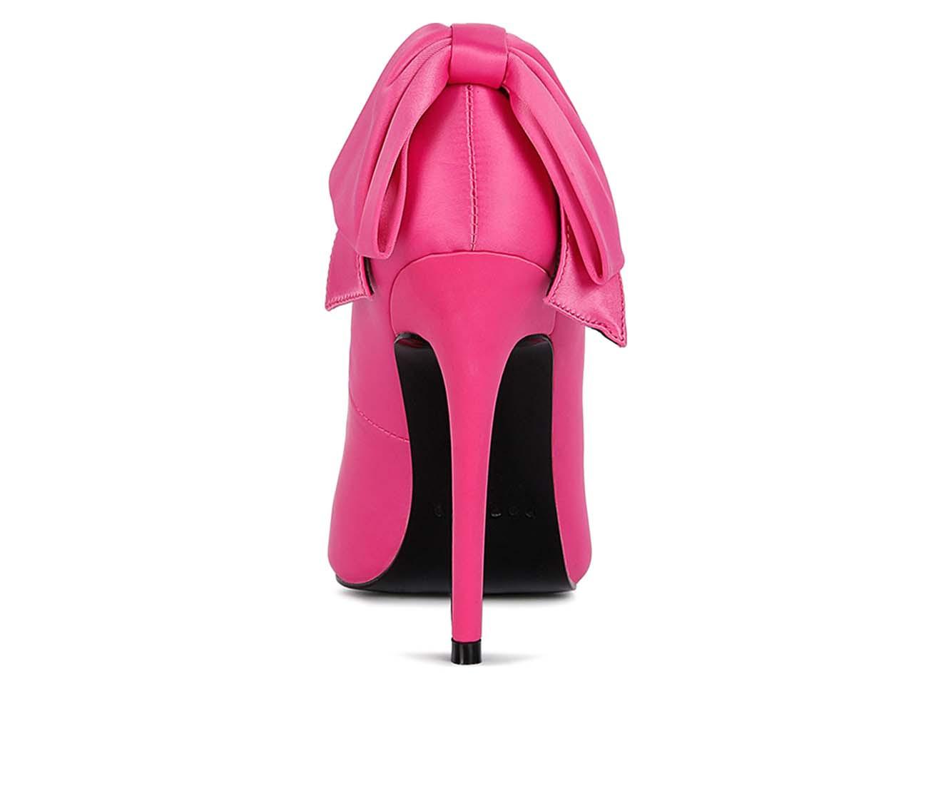 Women's Rag & Co Hornet Stiletto Pumps