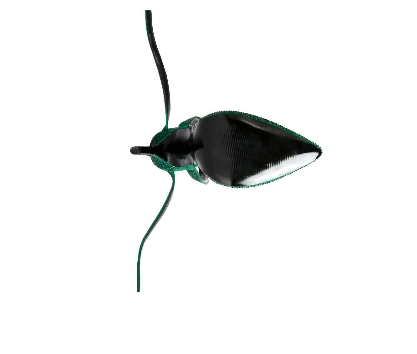 Women's Rag & Co Charmer Stiletto Pumps