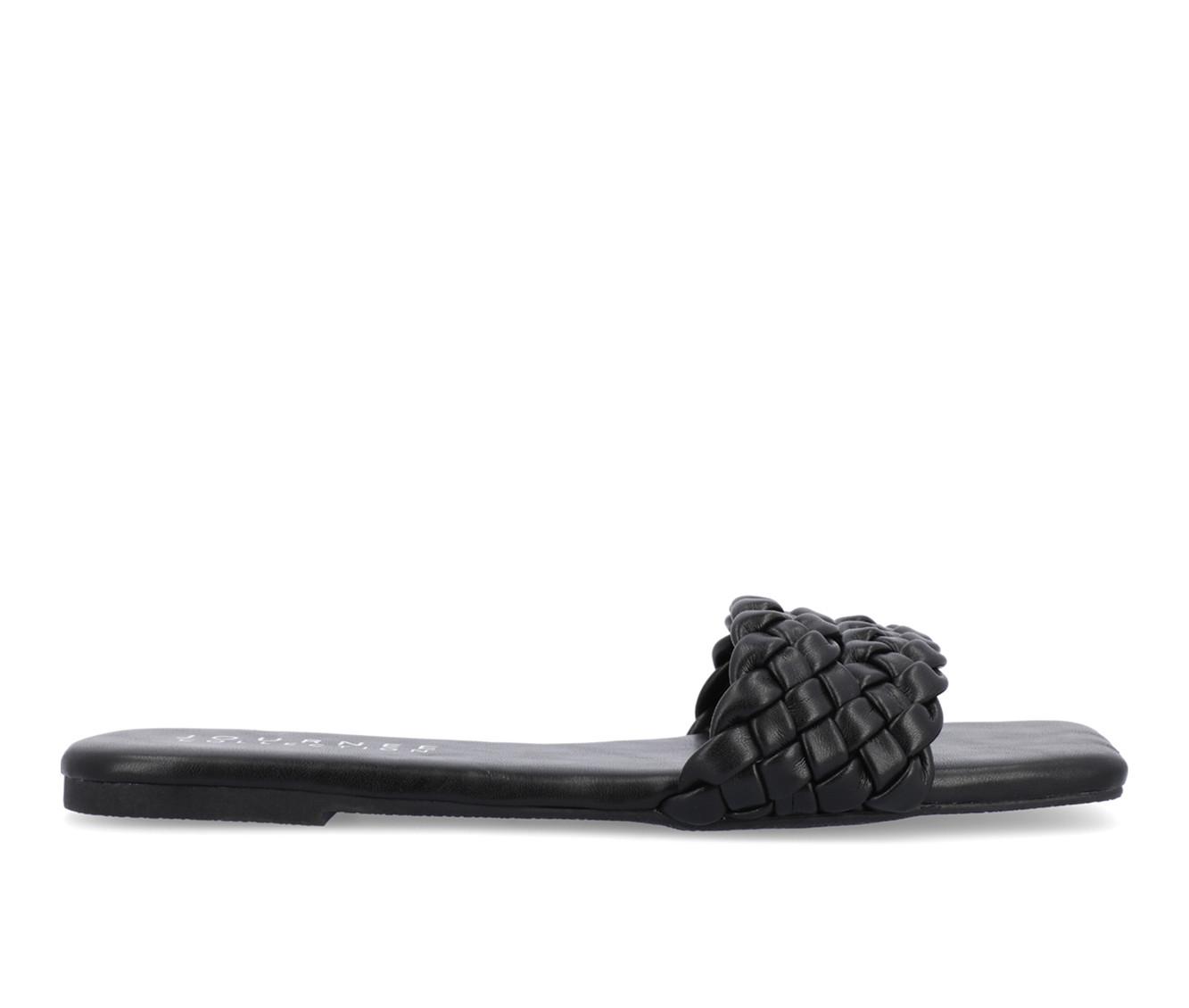 Women's Journee Collection Sawyerr Sandals