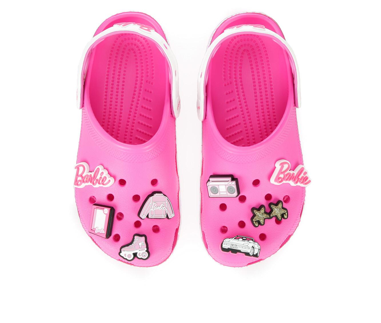 CROCS x Barbie® Classic Clog (Women)