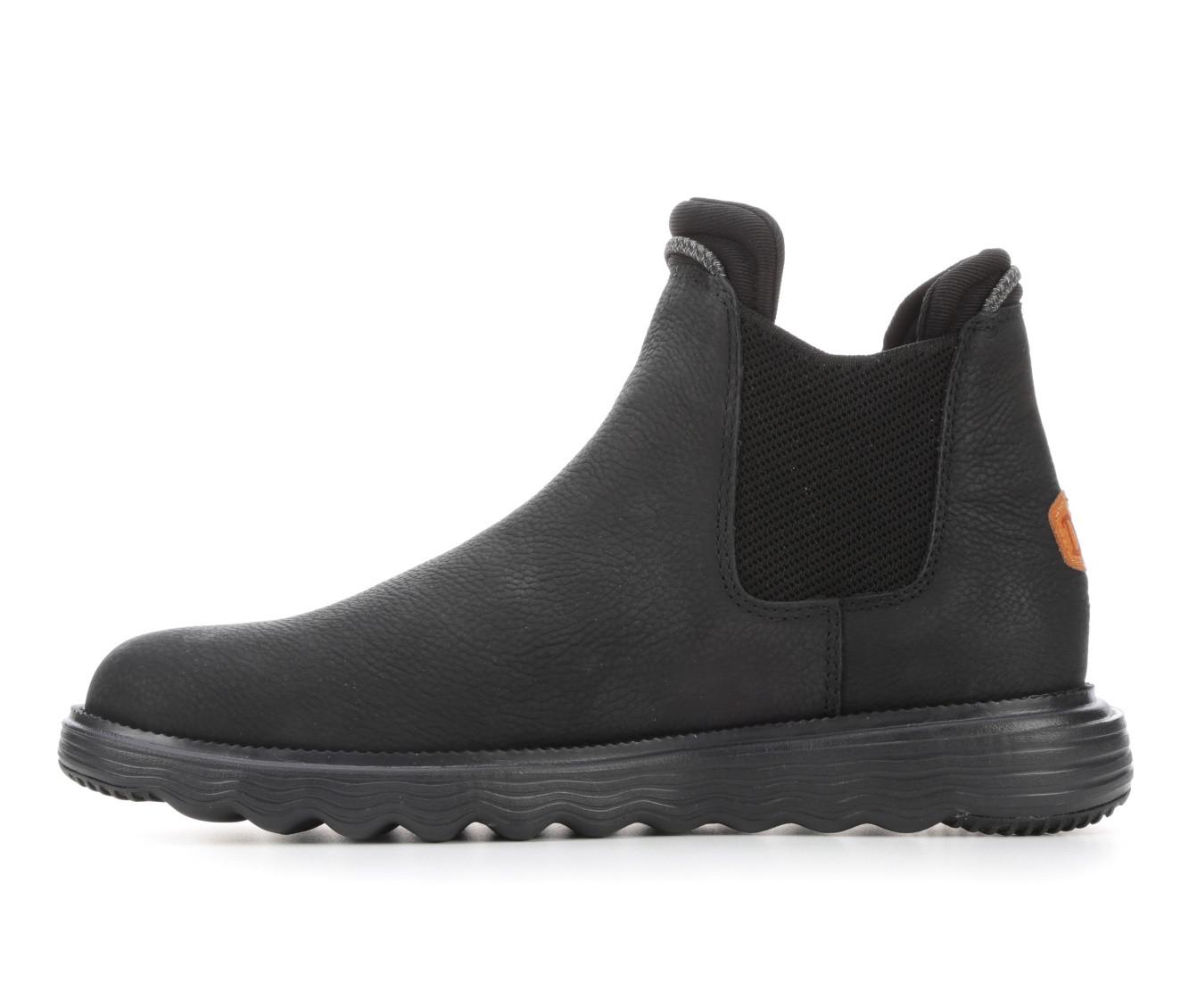 Men's HEYDUDE Branson Chelsea Boots