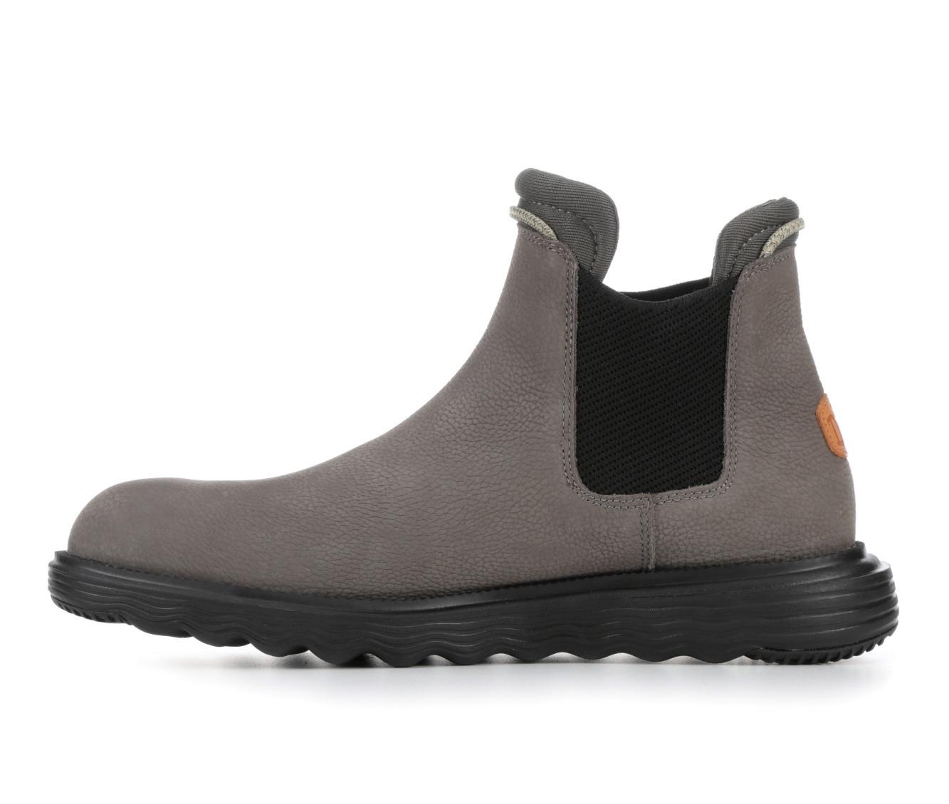 Men's HEYDUDE Branson Chelsea Boots