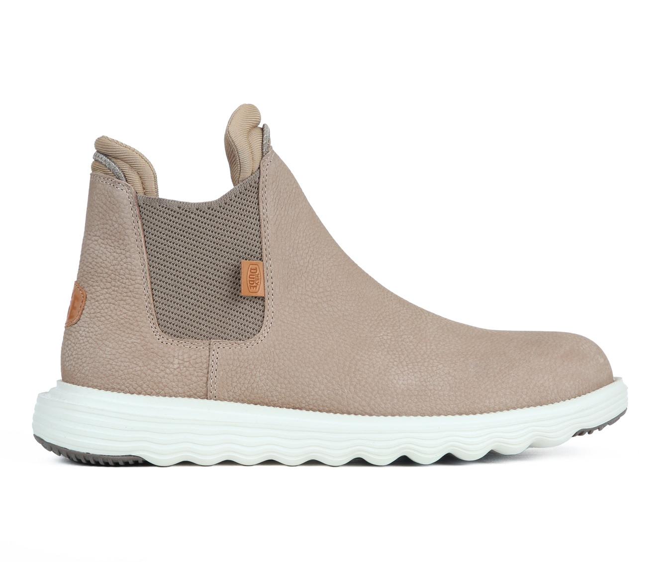 Men's HEYDUDE Branson Chelsea Boots