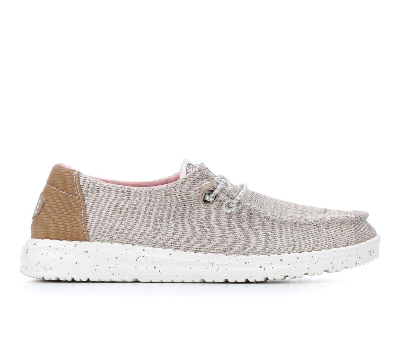 Women's HEYDUDE Wendy Sport Mesh