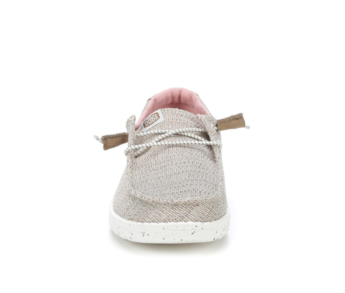 Women's HEYDUDE Wendy Sport Mesh