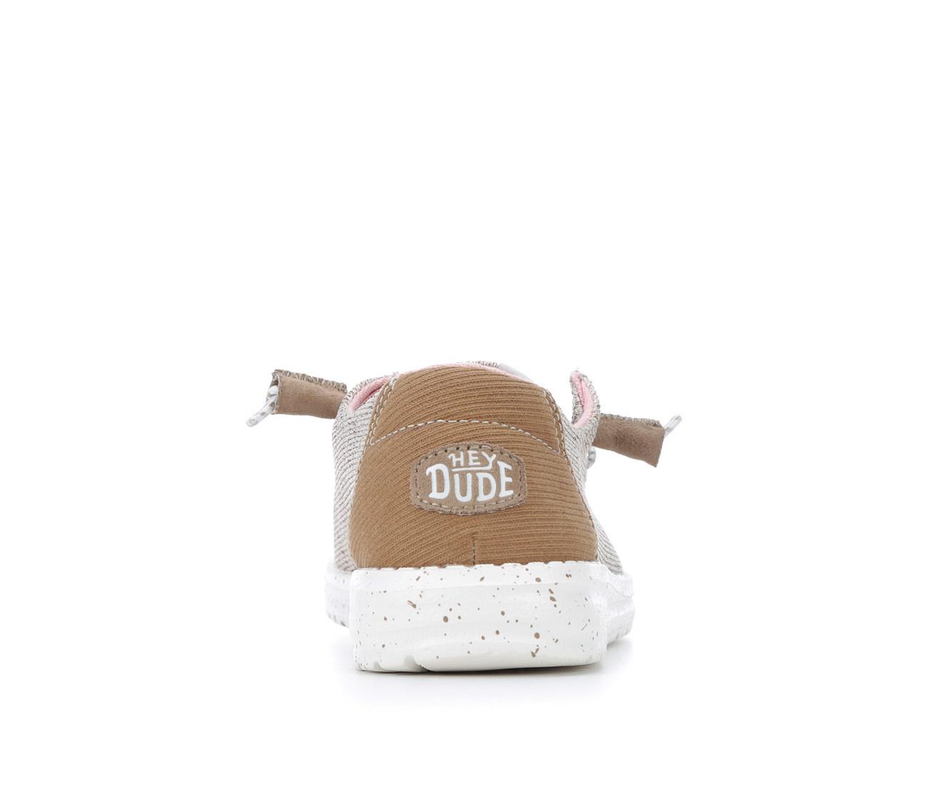 Women's HEYDUDE Wendy Sport Mesh