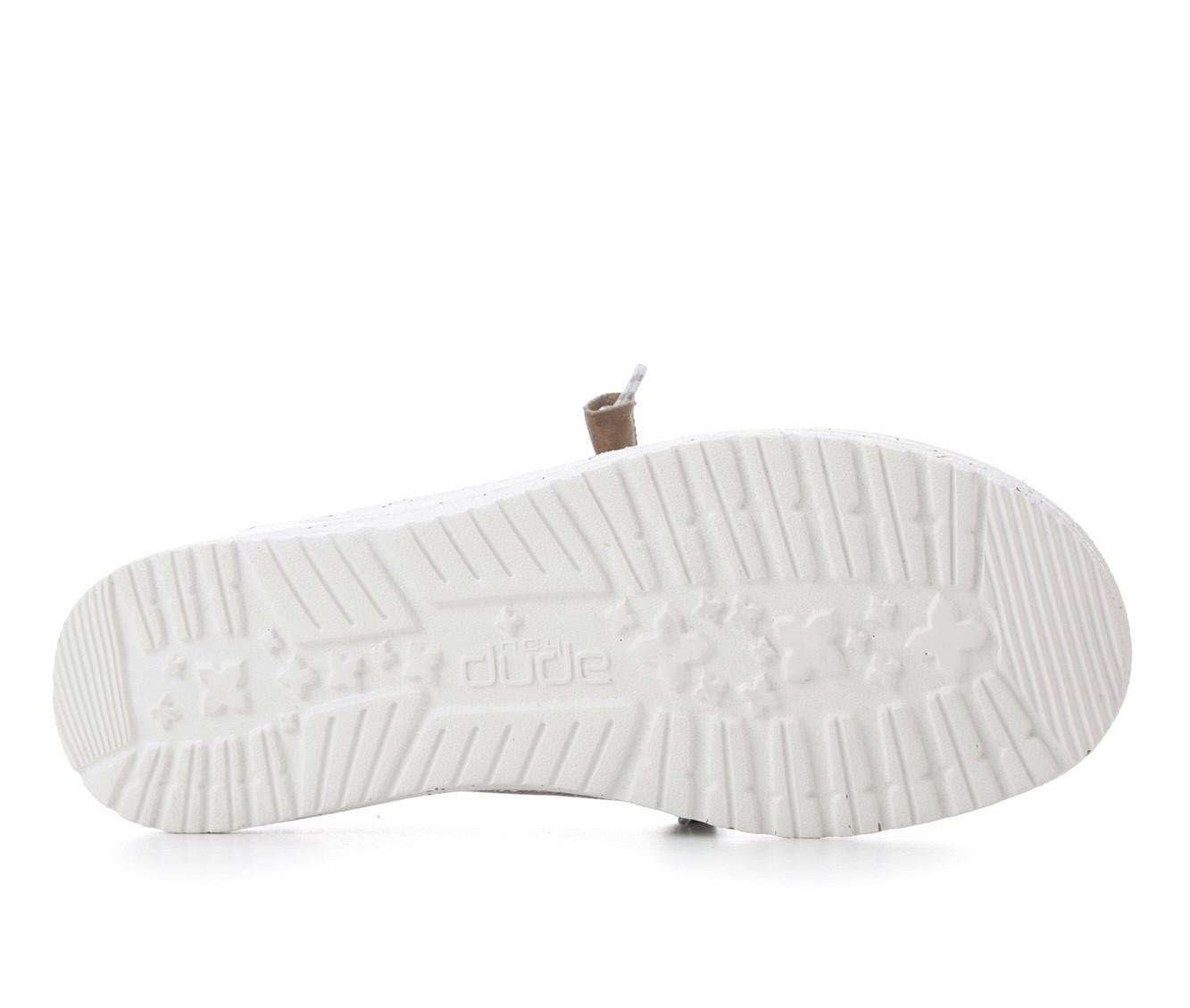 Women's HEYDUDE Wendy Sport Mesh