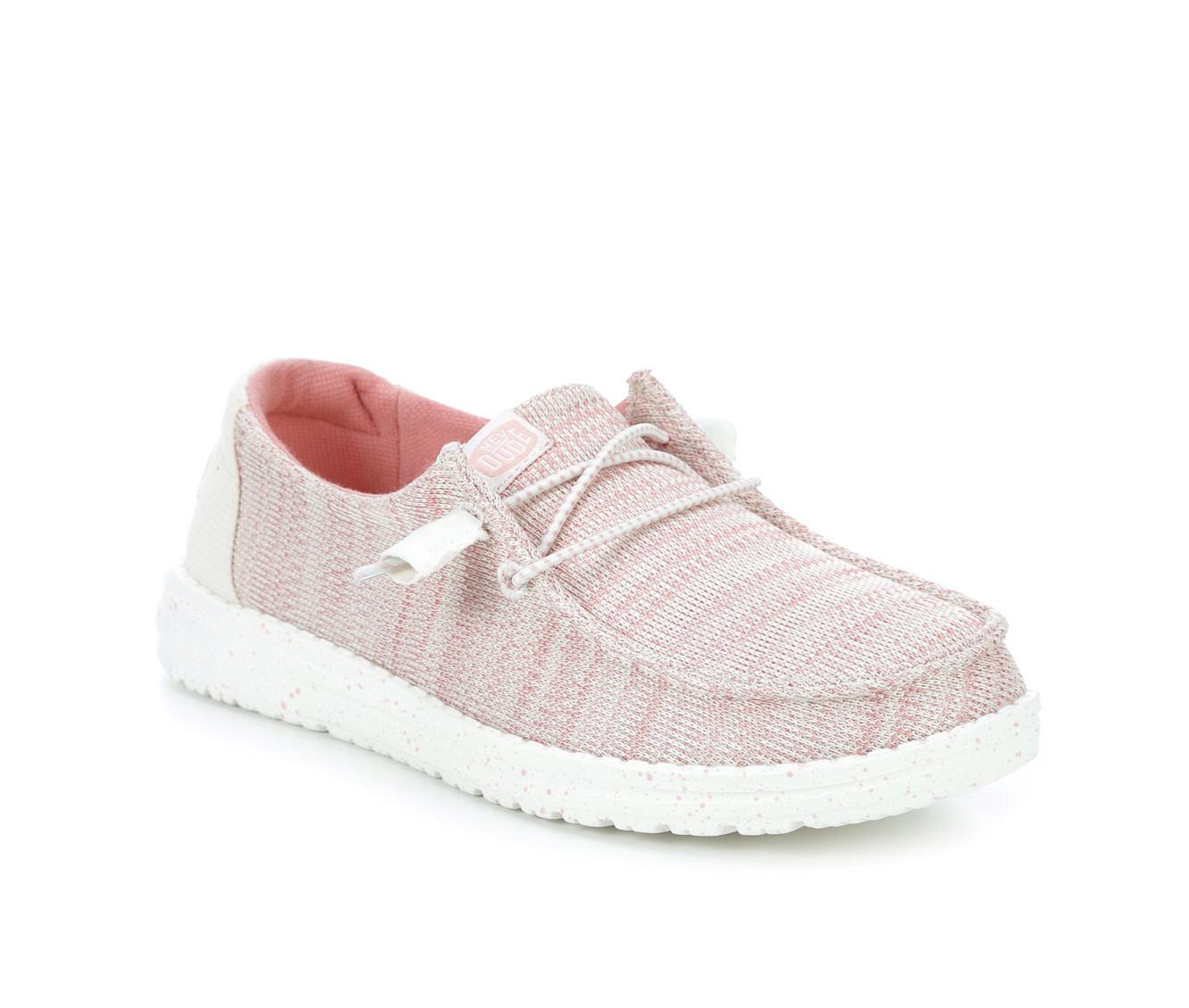 Women's HEYDUDE Wendy Sport Mesh