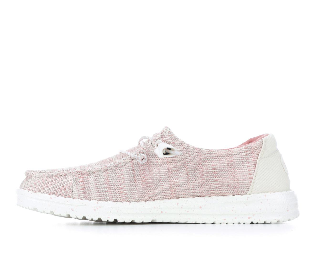 Women's HEYDUDE Wendy Sport Mesh