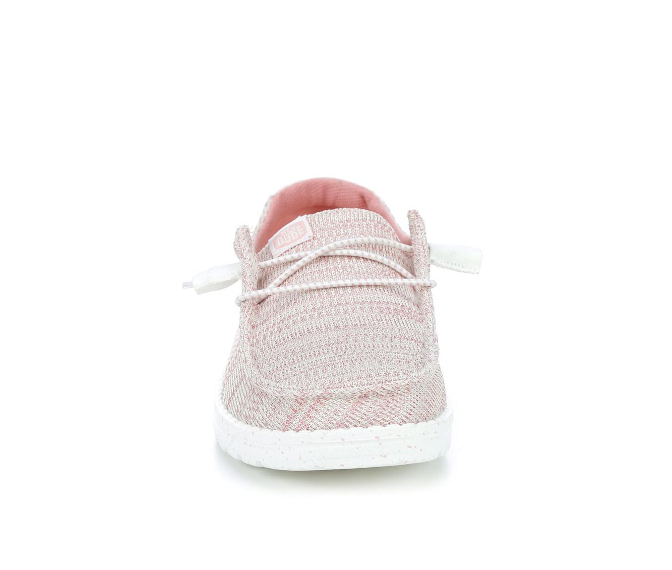 Women's HEYDUDE Wendy Sport Mesh