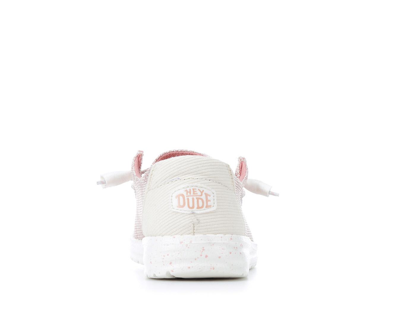 Women's HEYDUDE Wendy Sport Mesh