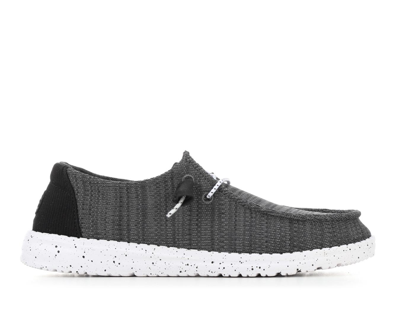 Women's HEYDUDE Wendy Sport Mesh Casual Shoes