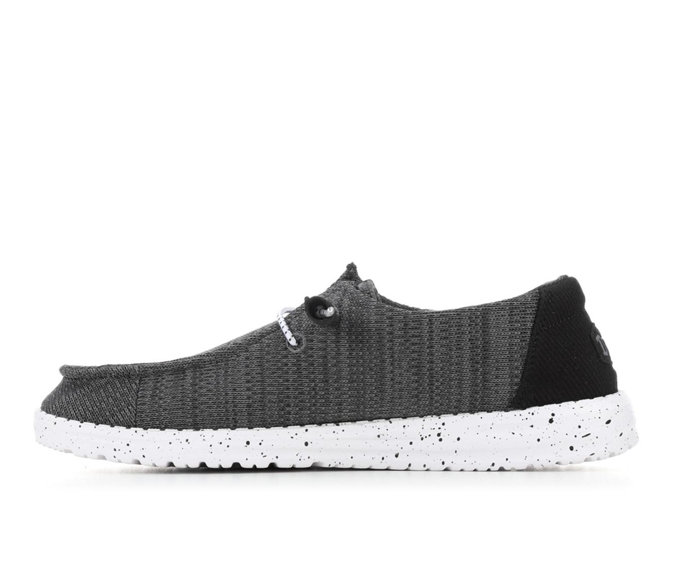 Women's HEYDUDE Wendy Sport Mesh Casual Shoes