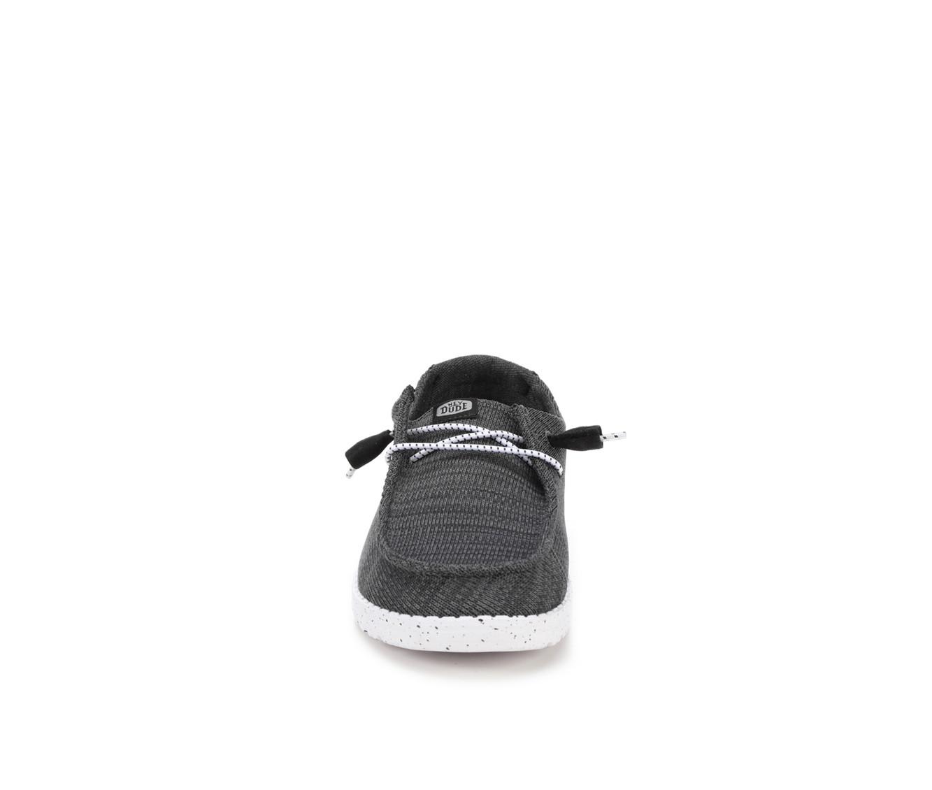 Women's HEYDUDE Wendy Sport Mesh Casual Shoes