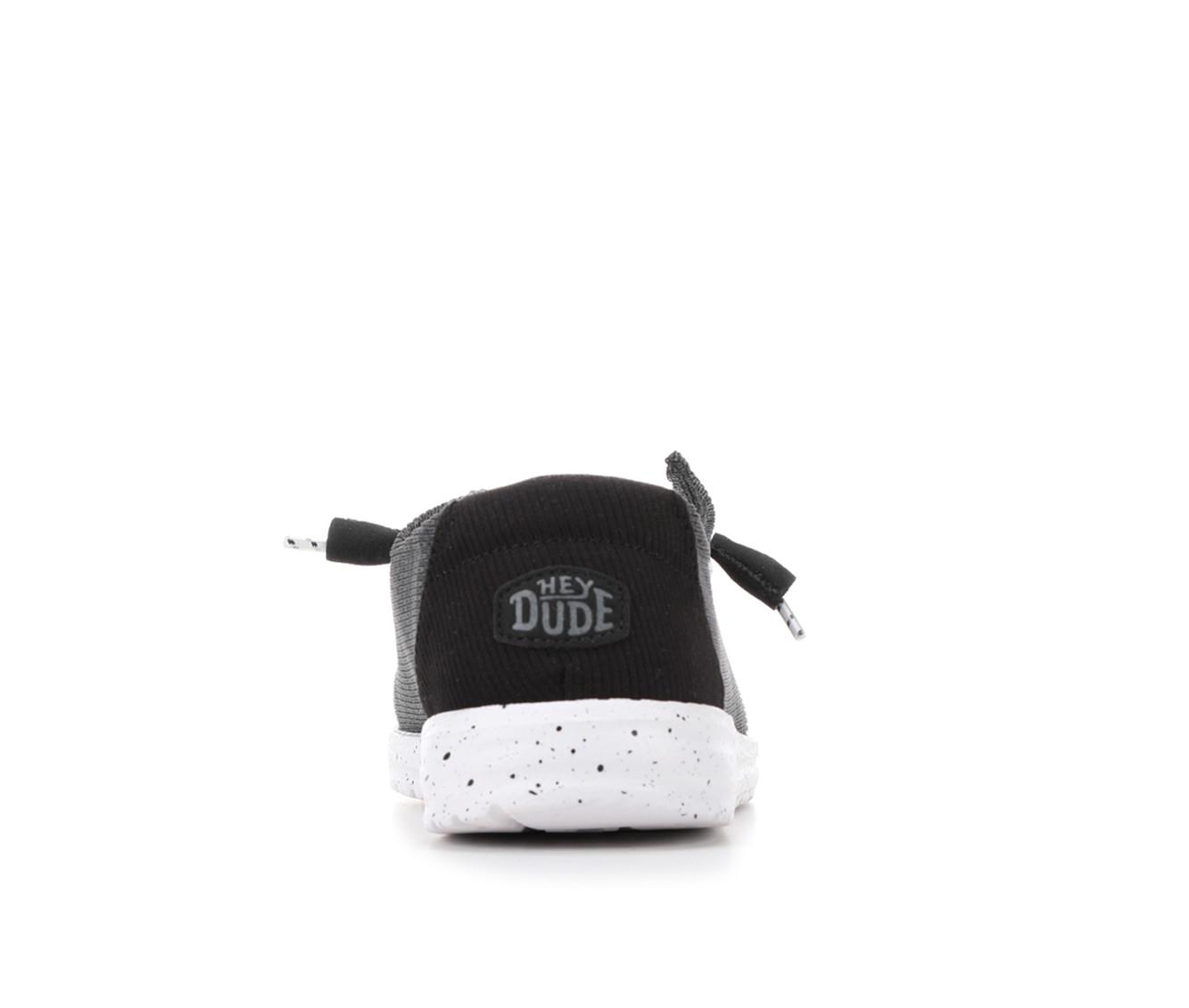 Women's HEYDUDE Wendy Sport Mesh Casual Shoes