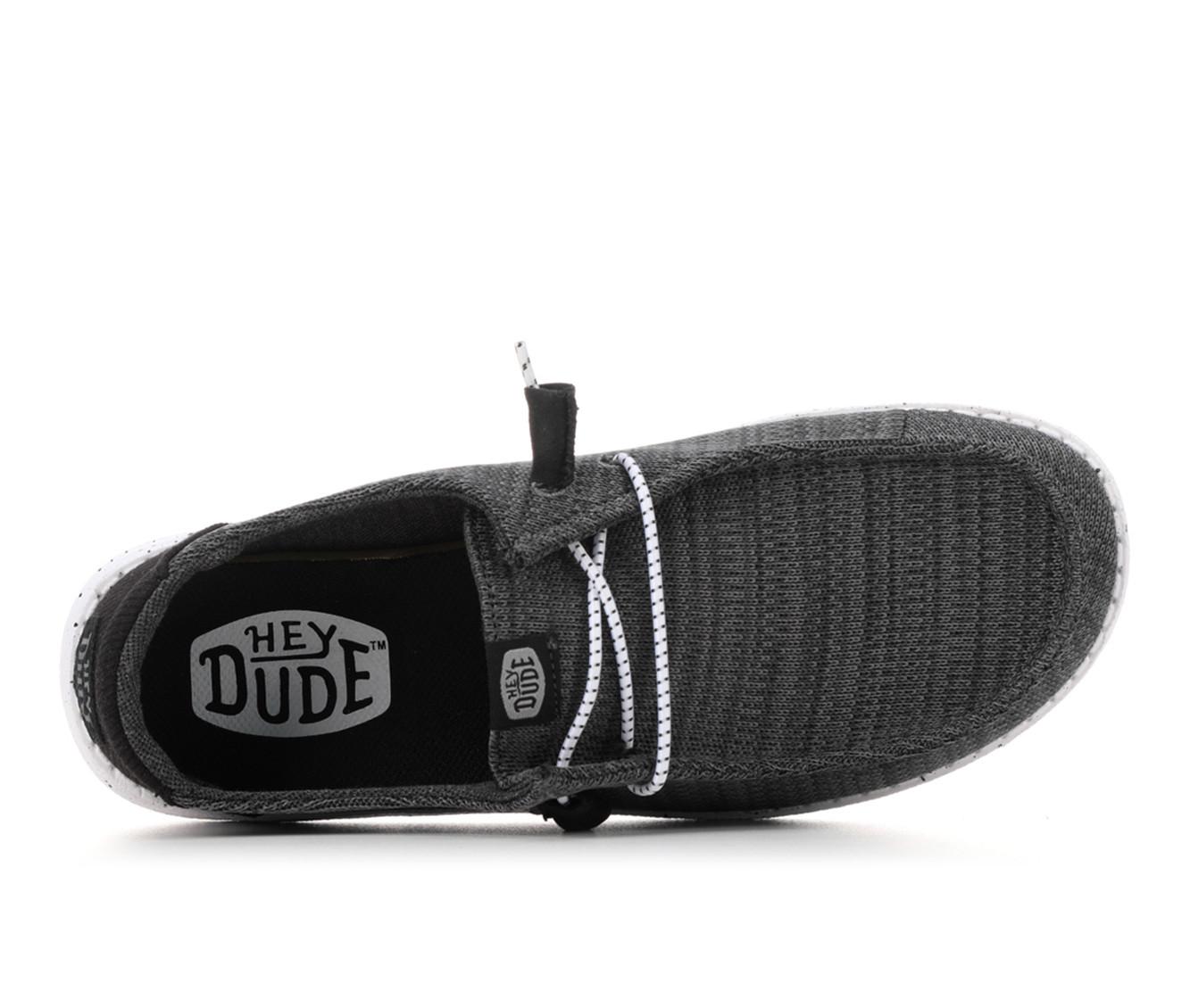 Women's HEYDUDE Wendy Sport Mesh Casual Shoes