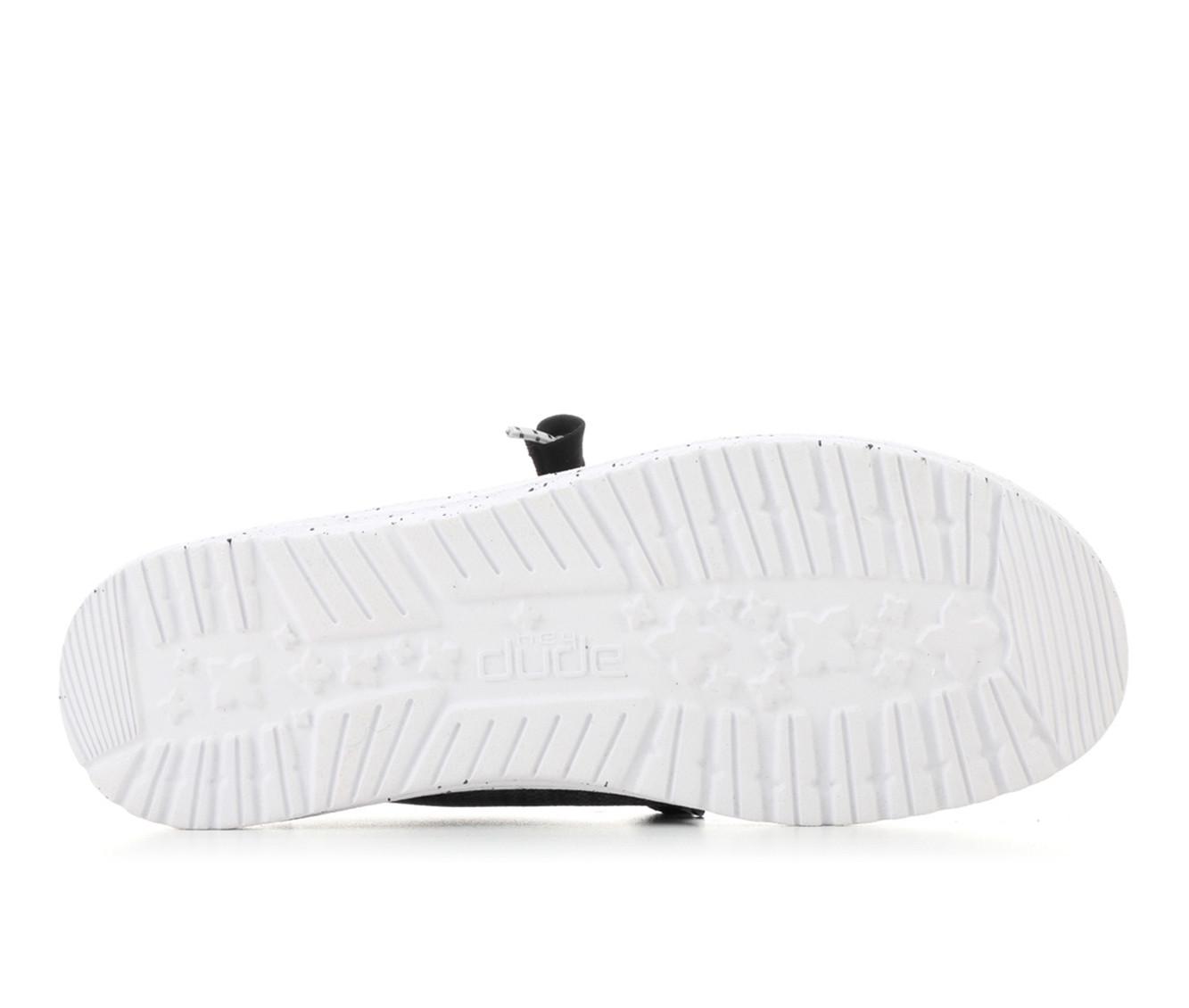 Women's HEYDUDE Wendy Sport Mesh Casual Shoes