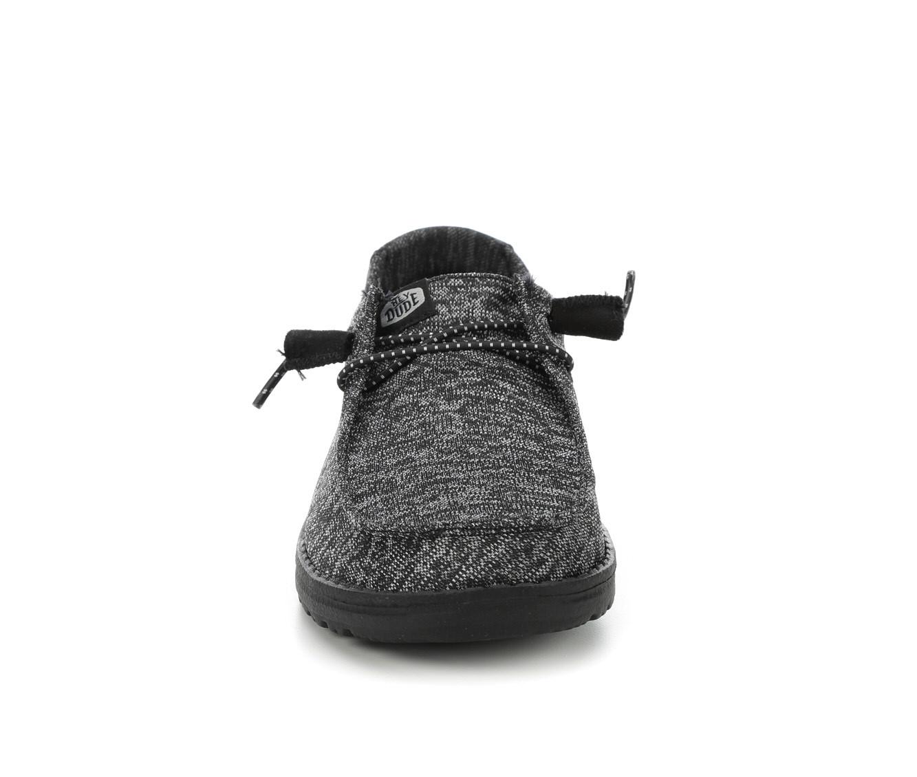 Women's HEYDUDE Wendy Sport Knit Casual Shoes