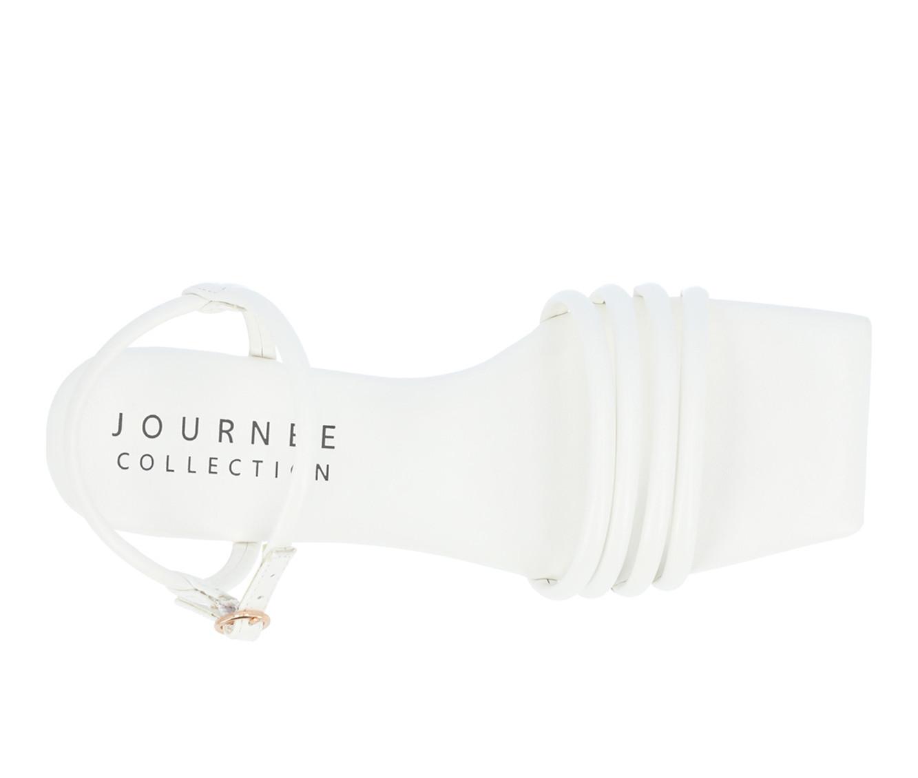 Women's Journee Collection Lyddea Sandals