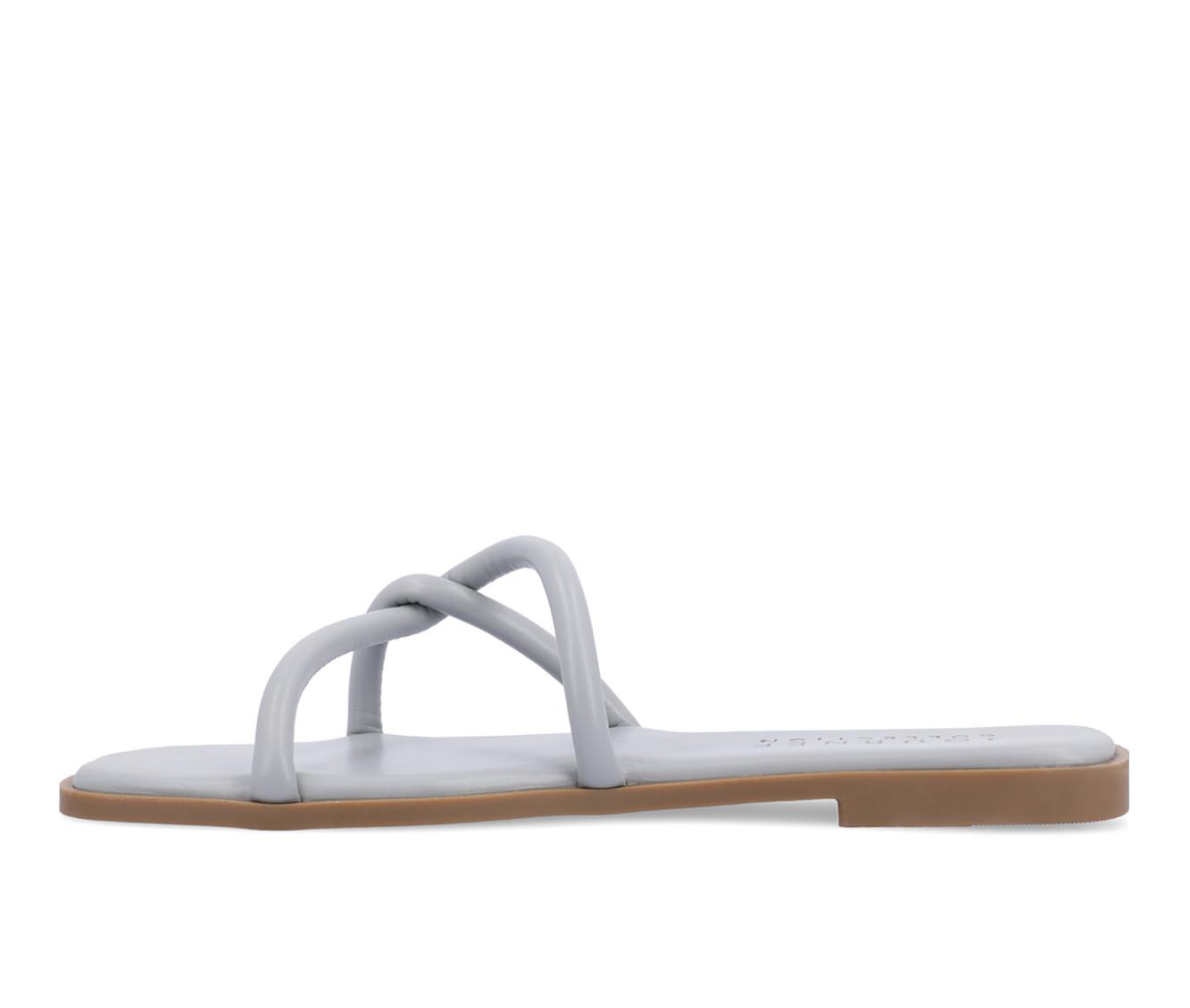 Women's Journee Collection Lauda Sandals