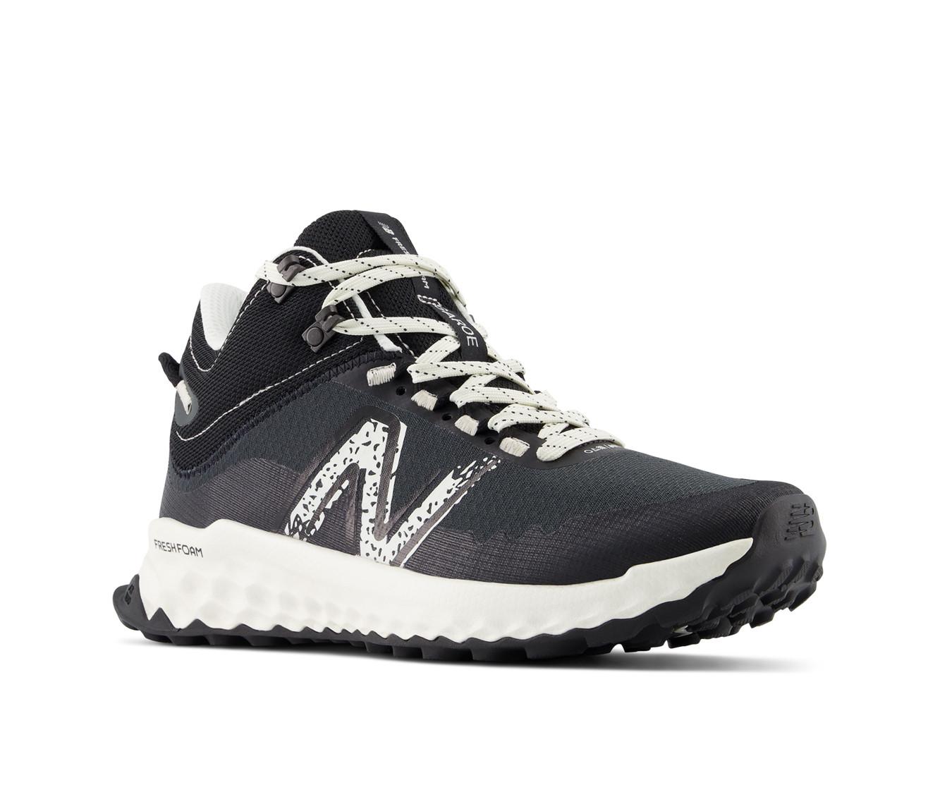 Women's New Balance GAROE MID Trail Running Shoes