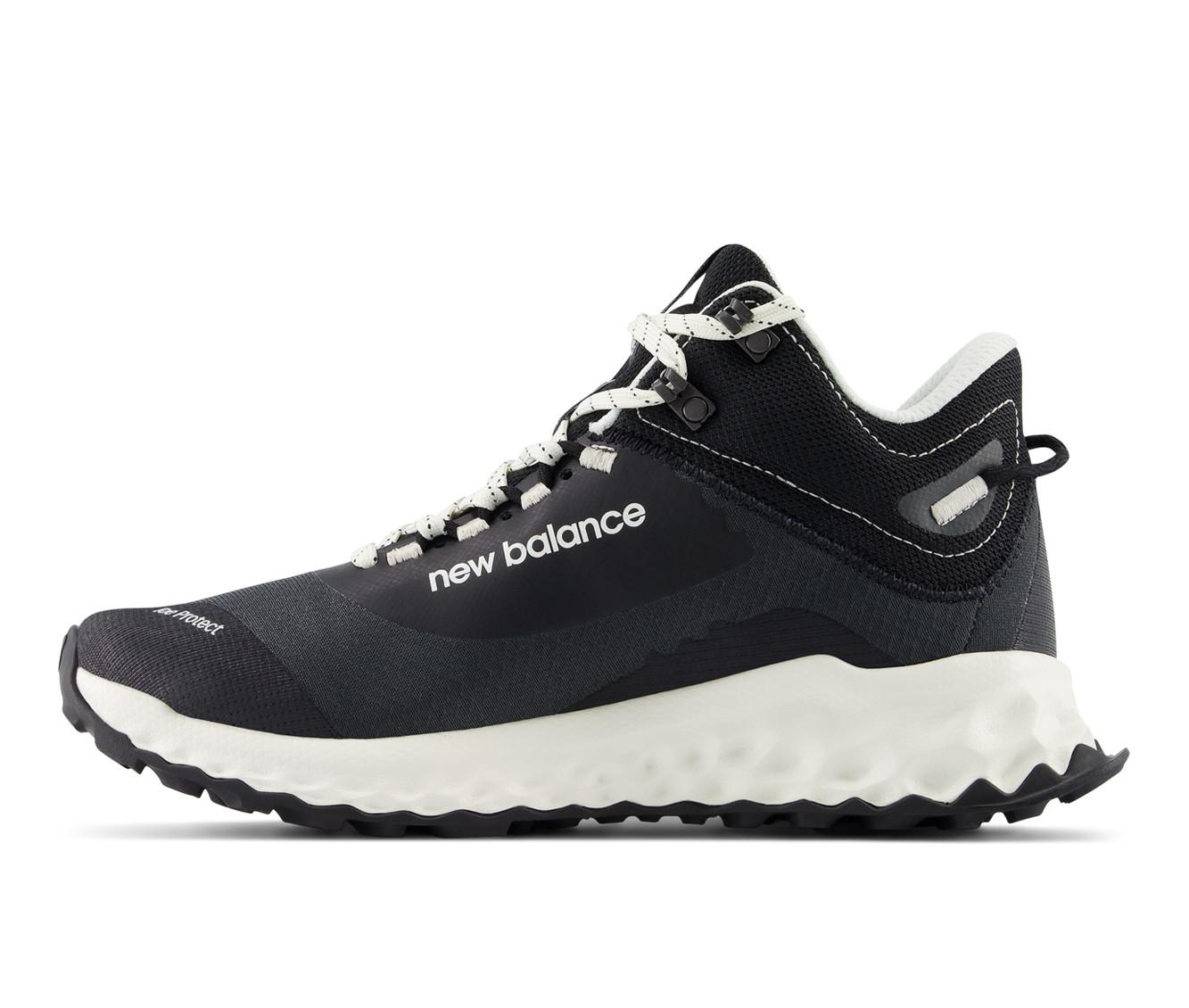 Women's New Balance GAROE MID Trail Running Shoes