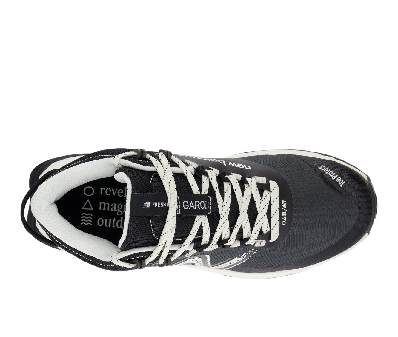Women's New Balance GAROE MID Trail Running Shoes