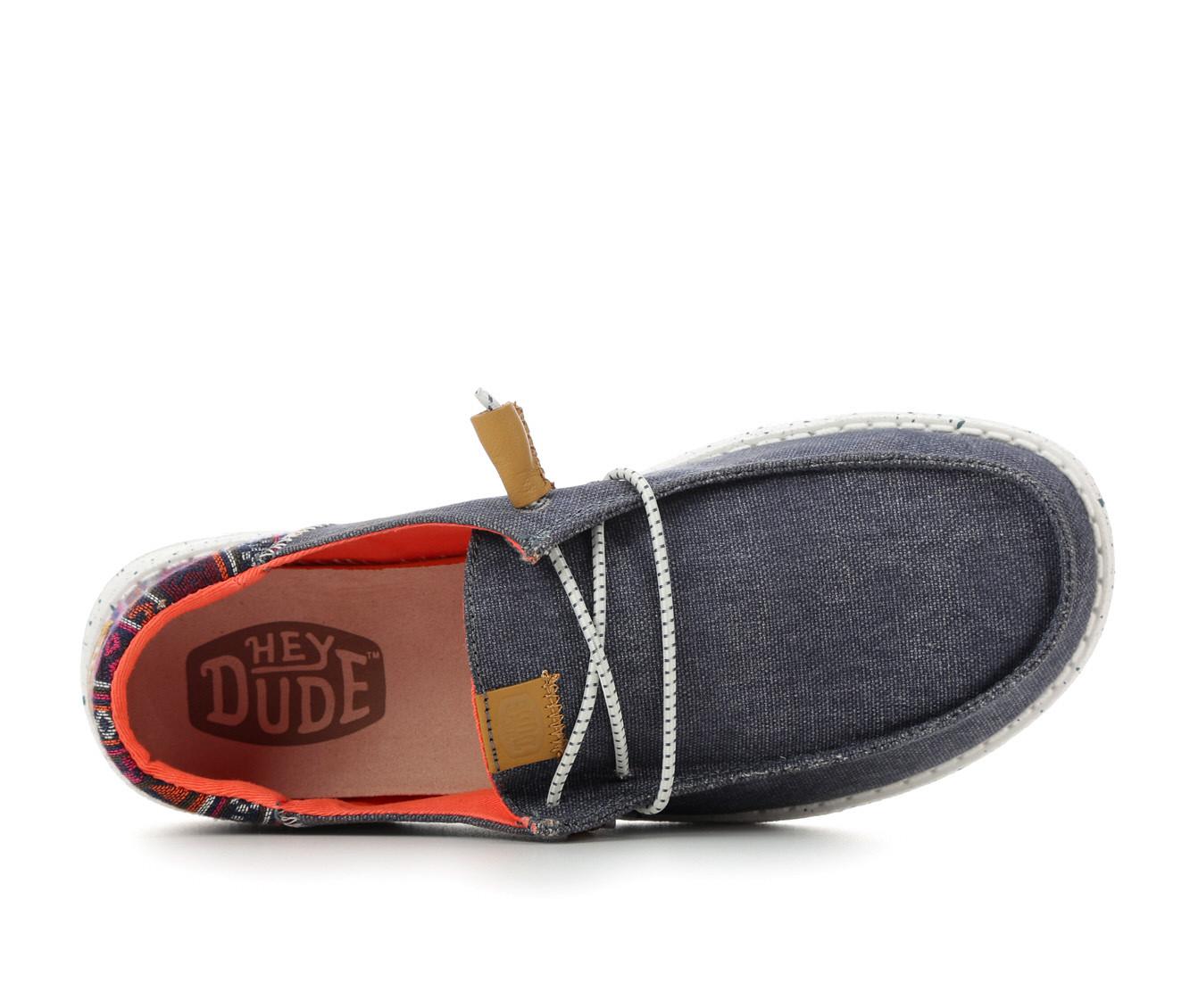 Hey Dude Women's Autumn Wendy Funk Shoe