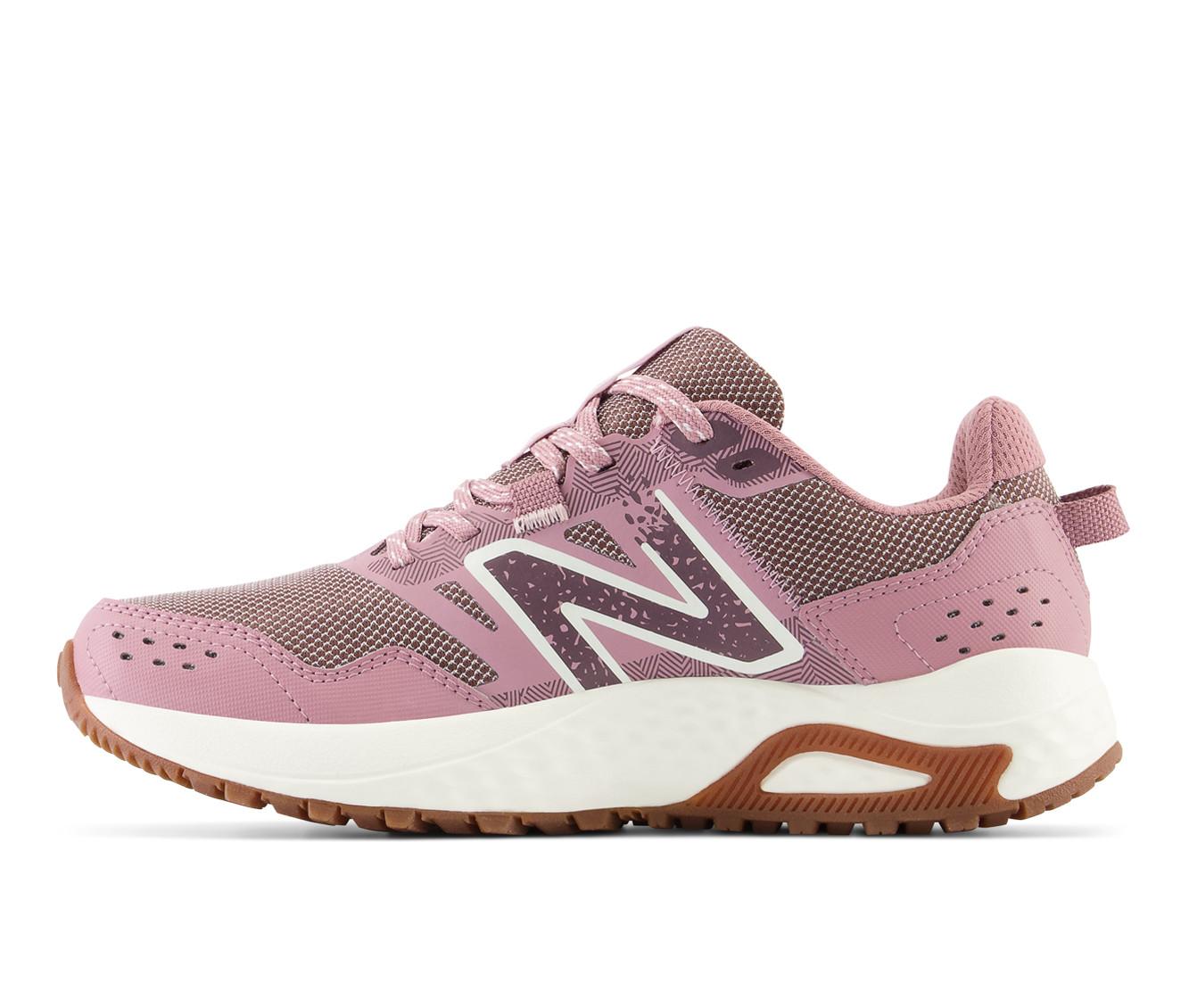 Women's New Balance WT410V8 Trail Running Shoes