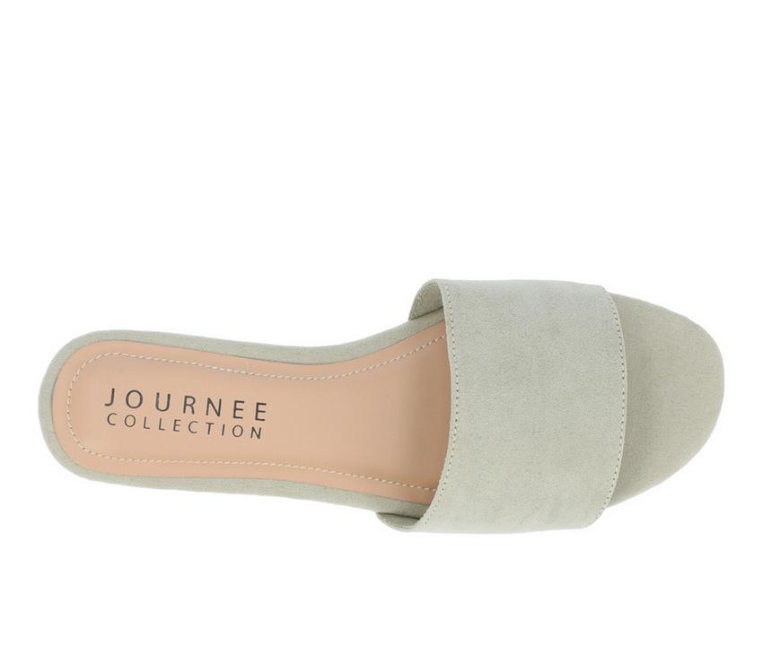 Women's Journee Collection Kolinna Sandals