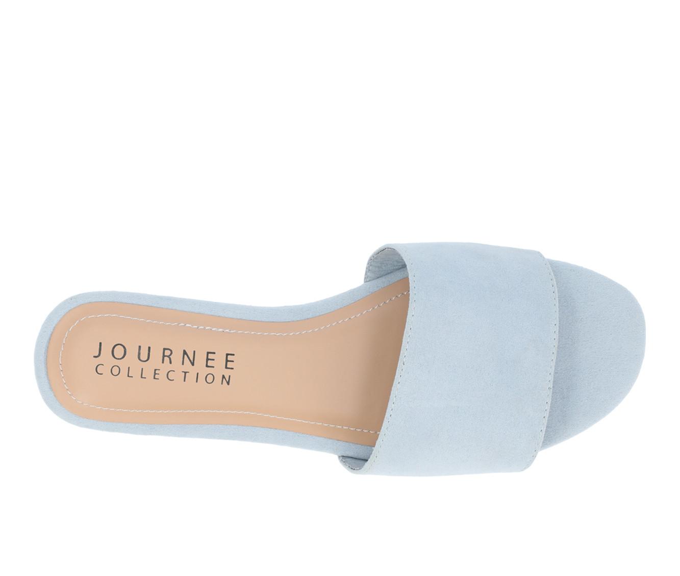 Women's Journee Collection Kolinna Sandals