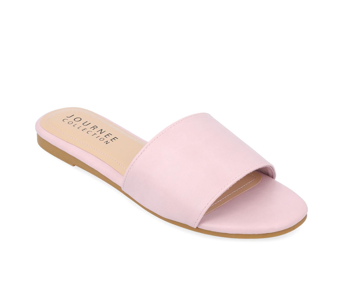 Women's Journee Collection Kolinna Sandals