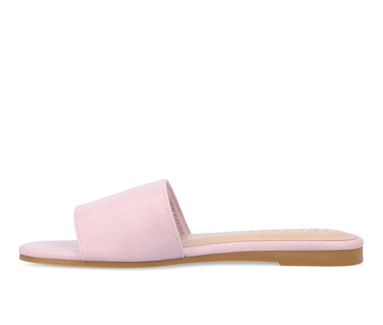 Women's Journee Collection Kolinna Sandals