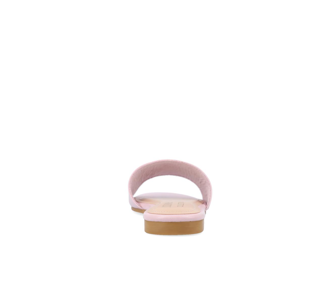 Women's Journee Collection Kolinna Sandals