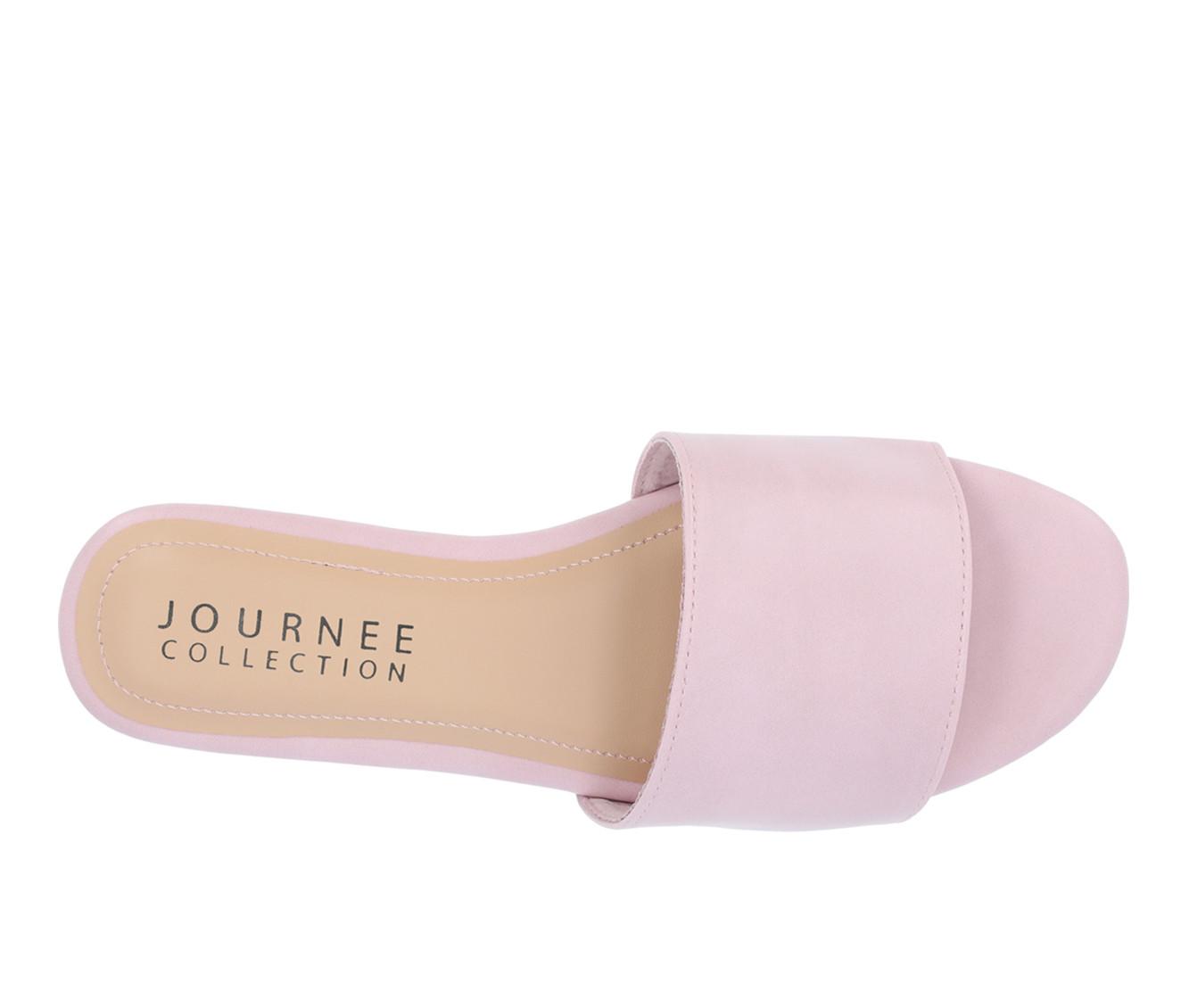 Women's Journee Collection Kolinna Sandals
