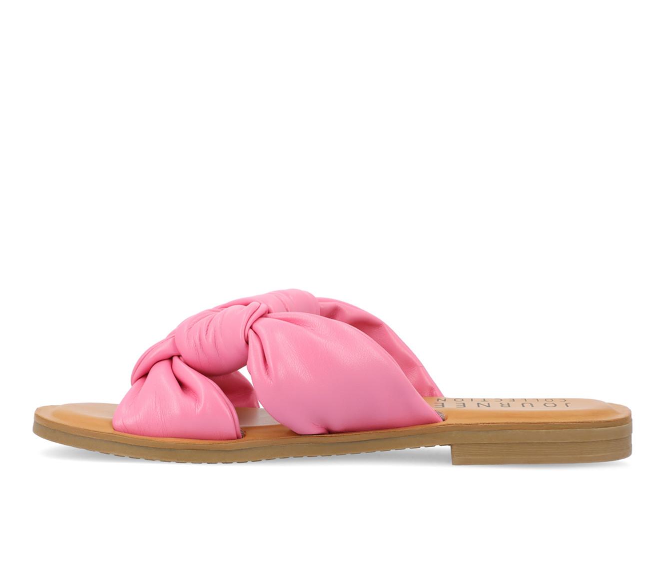 Women's Journee Collection Kianna Sandals