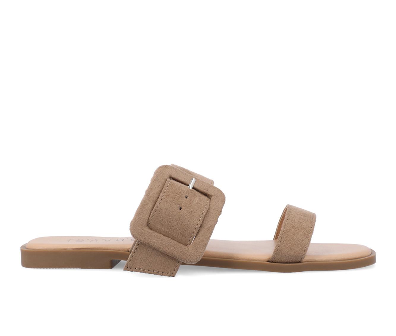 Women's Journee Collection Kerris Sandals