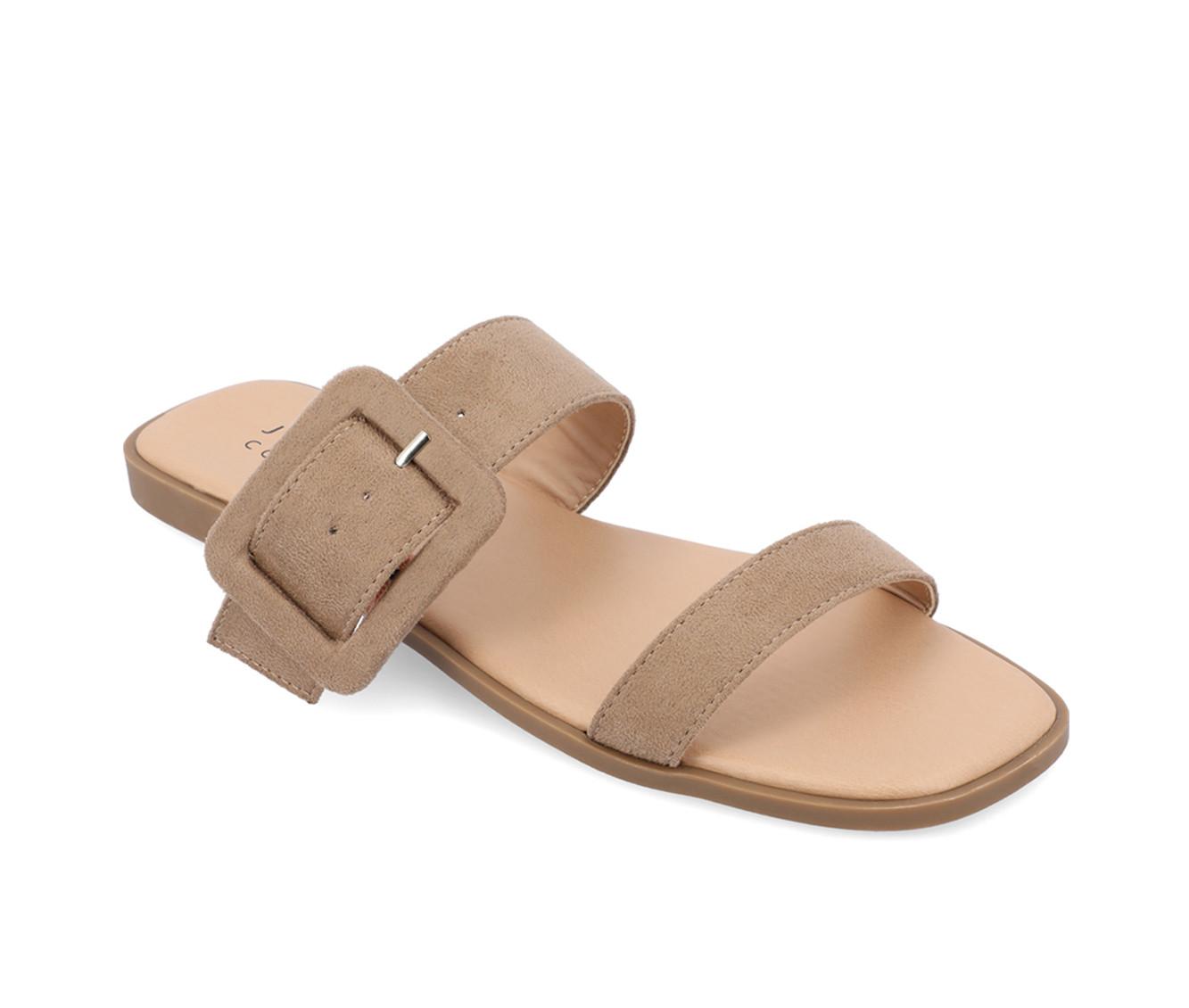 Women's Journee Collection Kerris Sandals