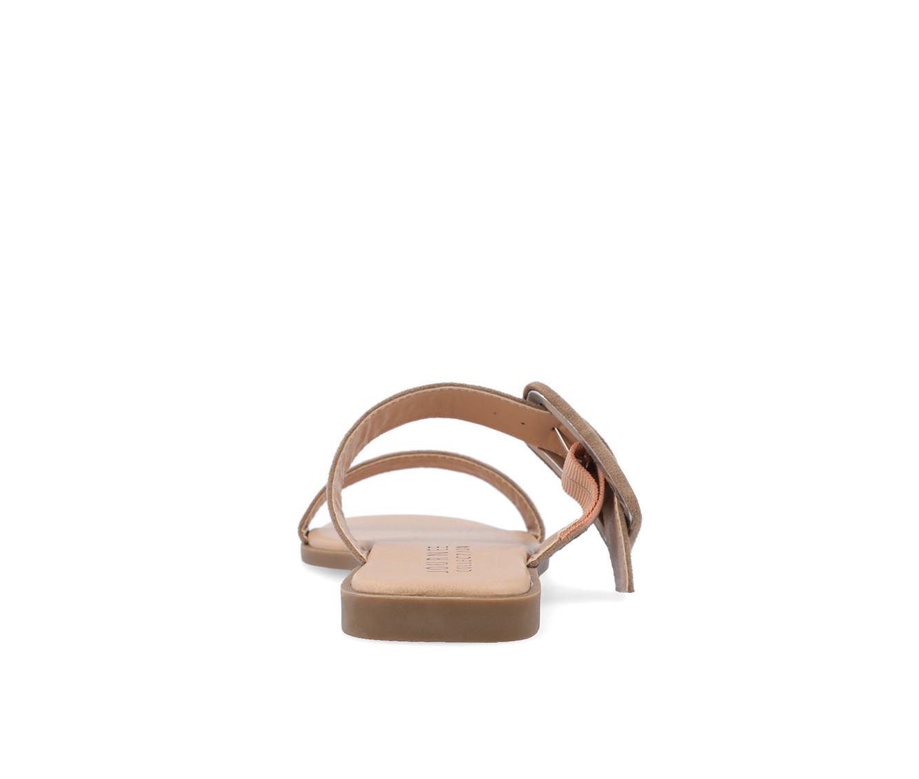 Women's Journee Collection Kerris Sandals